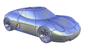 PORSCHE CARMA IMAGE 22